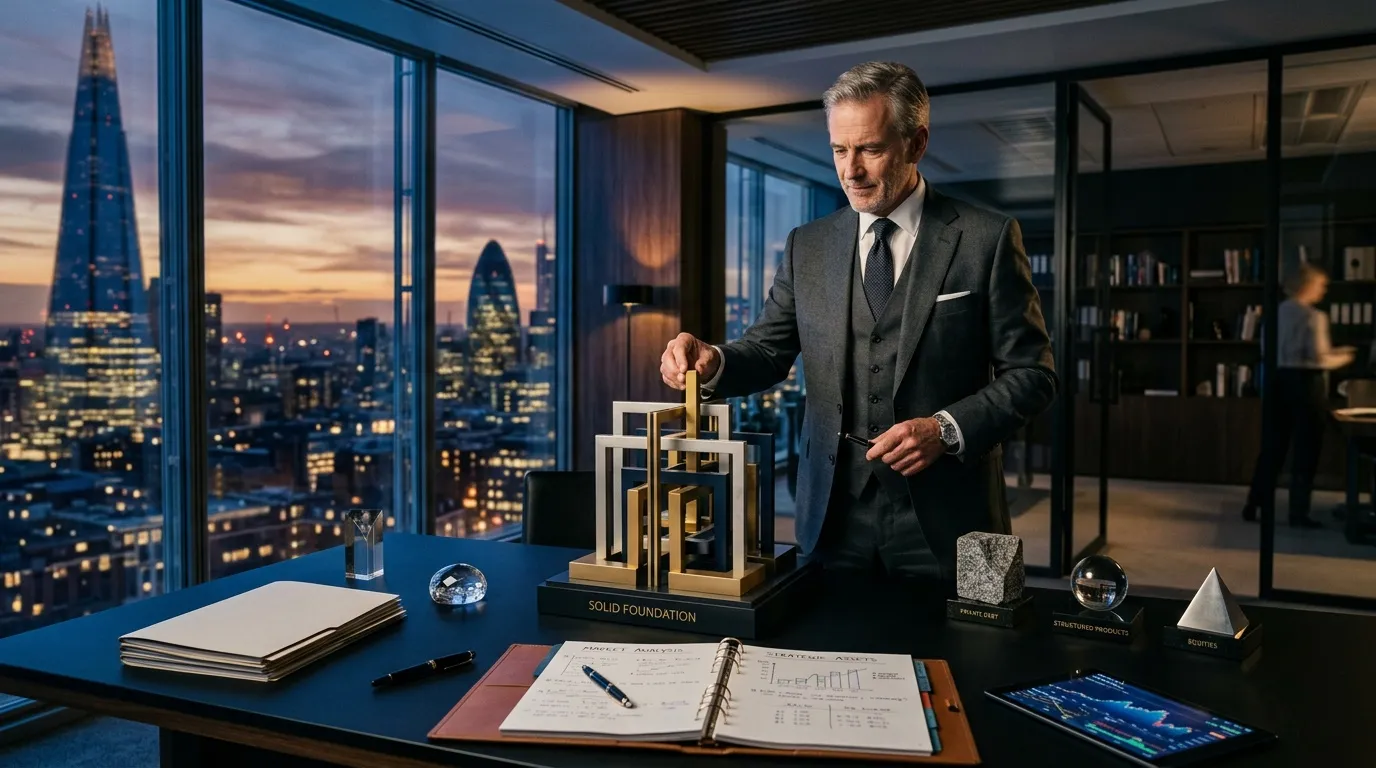 Produits structurés : rendements alléchants, risques cachés à découvrir