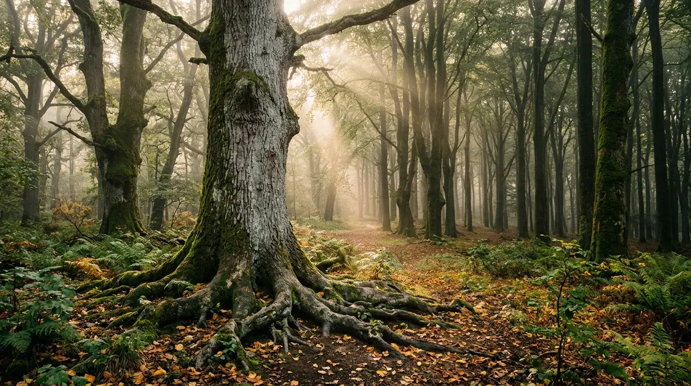 Investir en forêt : fiscalité avantageuse et rendement réel sans intermédiaires
