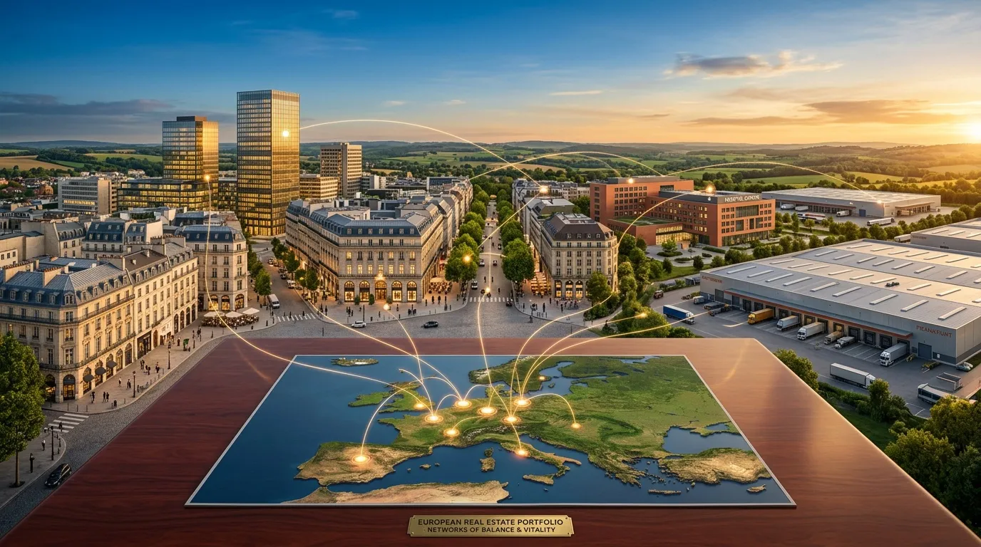 SCPI vs JeanBrun : pourquoi les SCPI dominent l'investissement immobilier