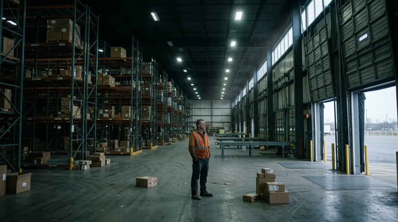 SCPI logistique : fondamentaux solides, vigilance de court terme