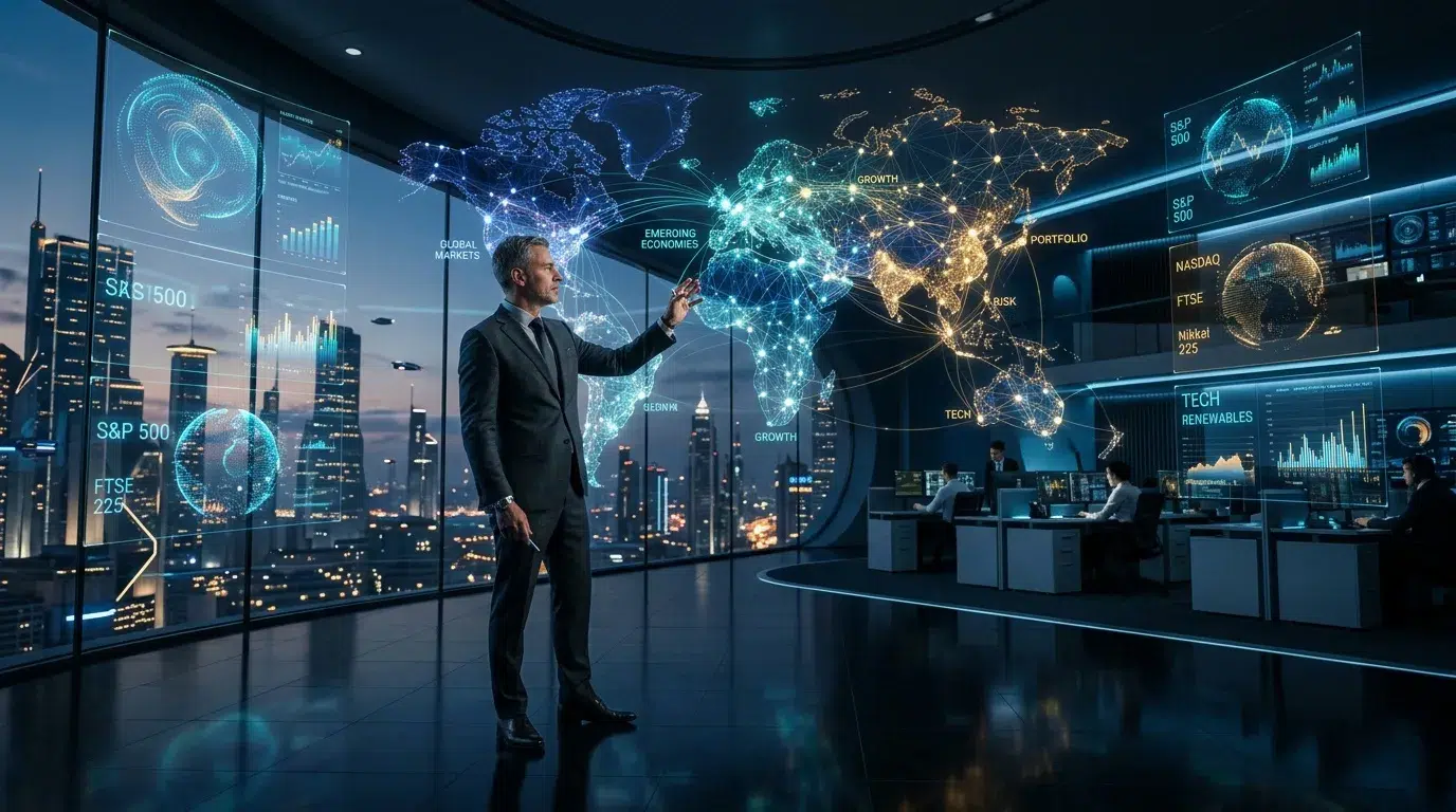 Investir dans l'Intelligence Artificielle : stratégies des géants