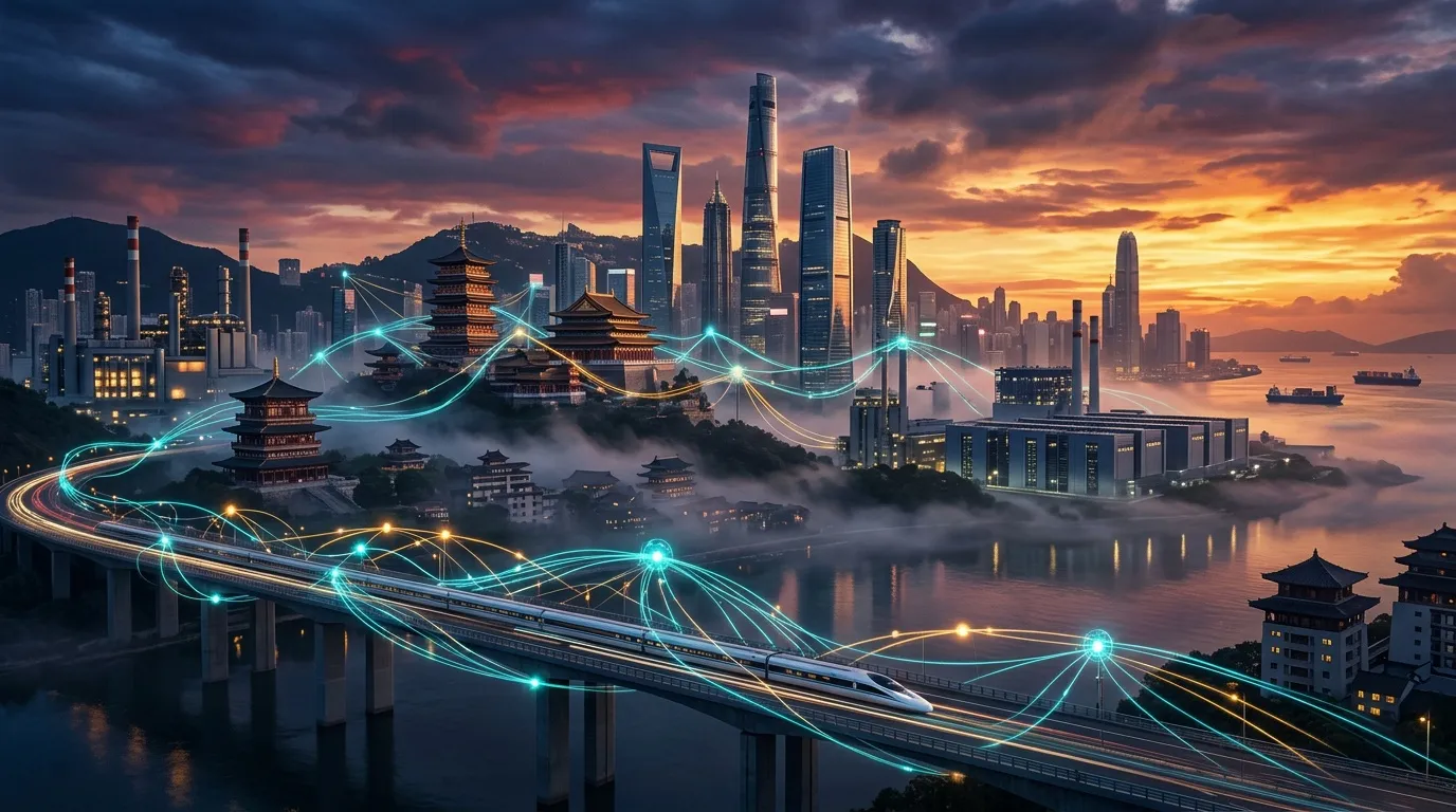 Valeurs technologiques sous pression après l'euphorie IA