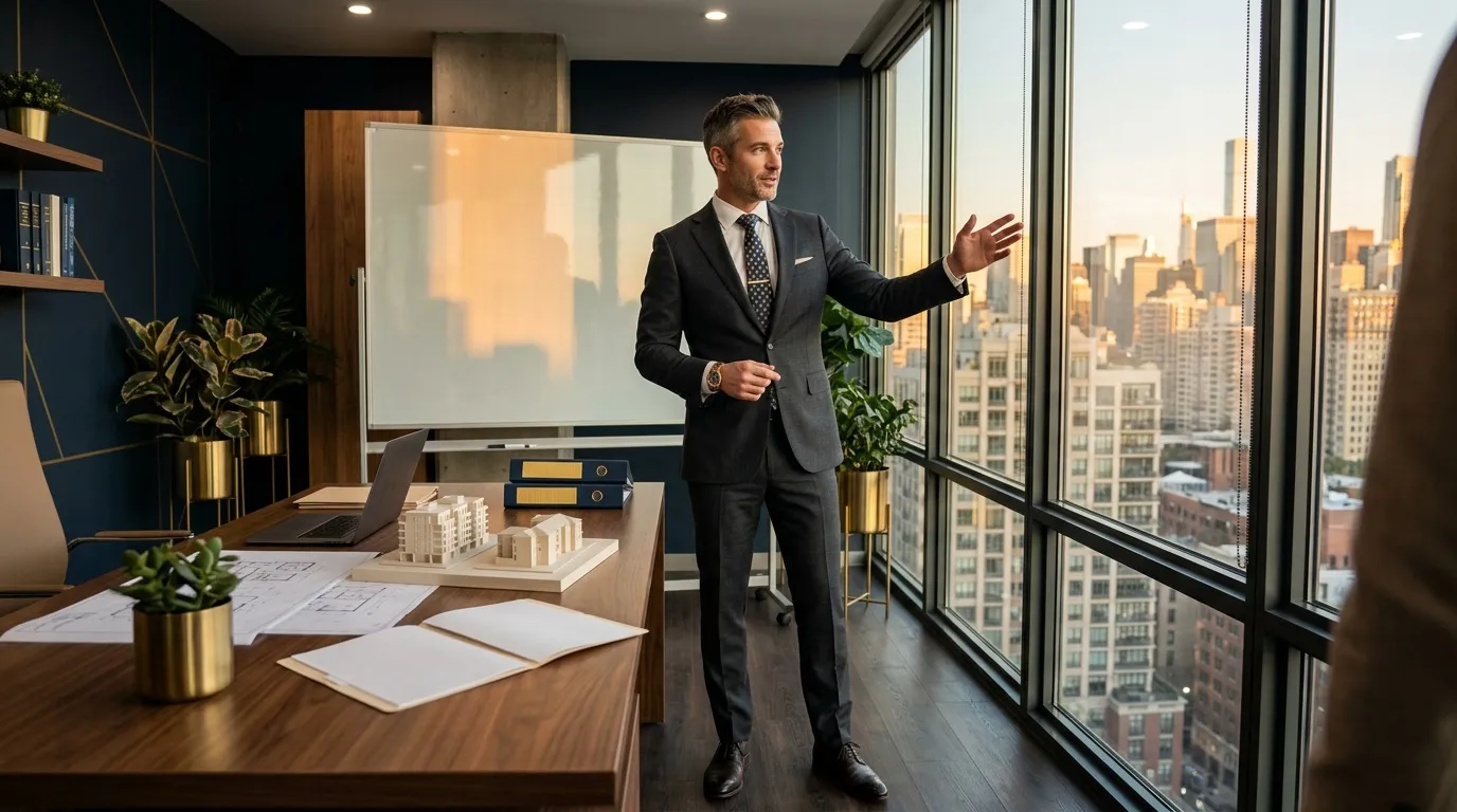 Investissement immobilier : bâtir son patrimoine dès maintenant