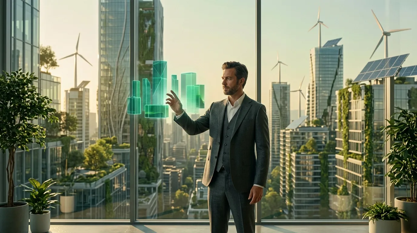 Label ISR : nouvelles exigences pour les fonds immobiliers