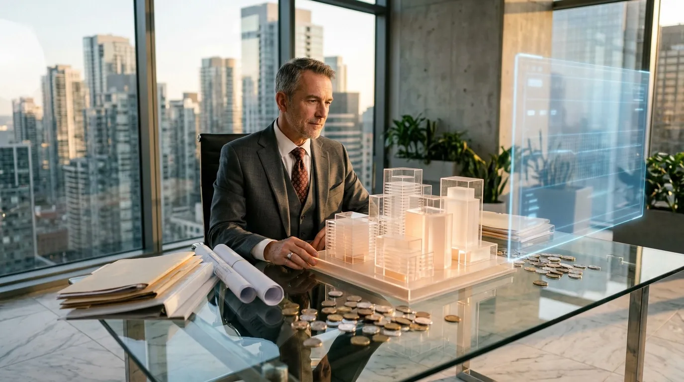 Valeur d'expertise SCPI : construction et validation expliquées