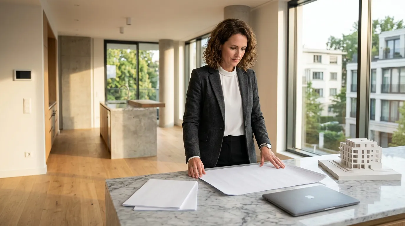 Immobilier ancien : stabilité des prix et marché équilibré