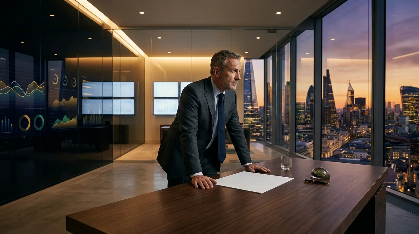 Private Equity T1 2026 : tendances et opportunités marché