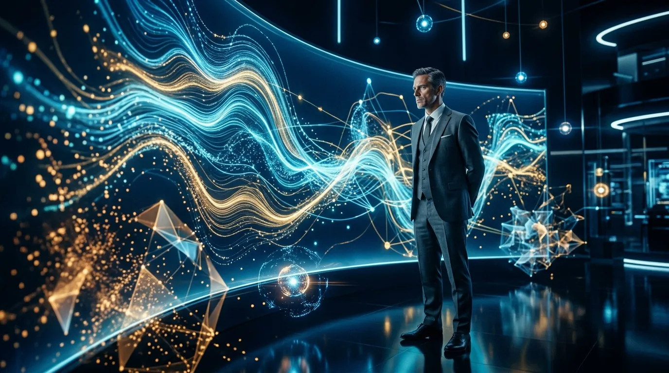 IA : le défi financier des hyperscalers américains