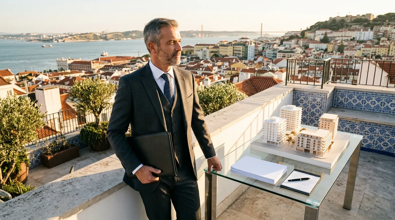 SCPI Elialys acquiert 4 commerces à Lisbonne pour 5,5 M€