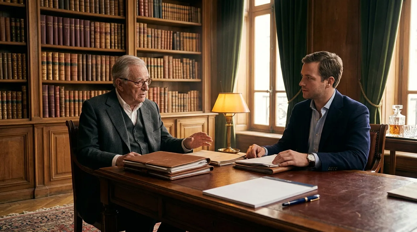 Démembrement de parts SCPI : guide juridique et fiscal