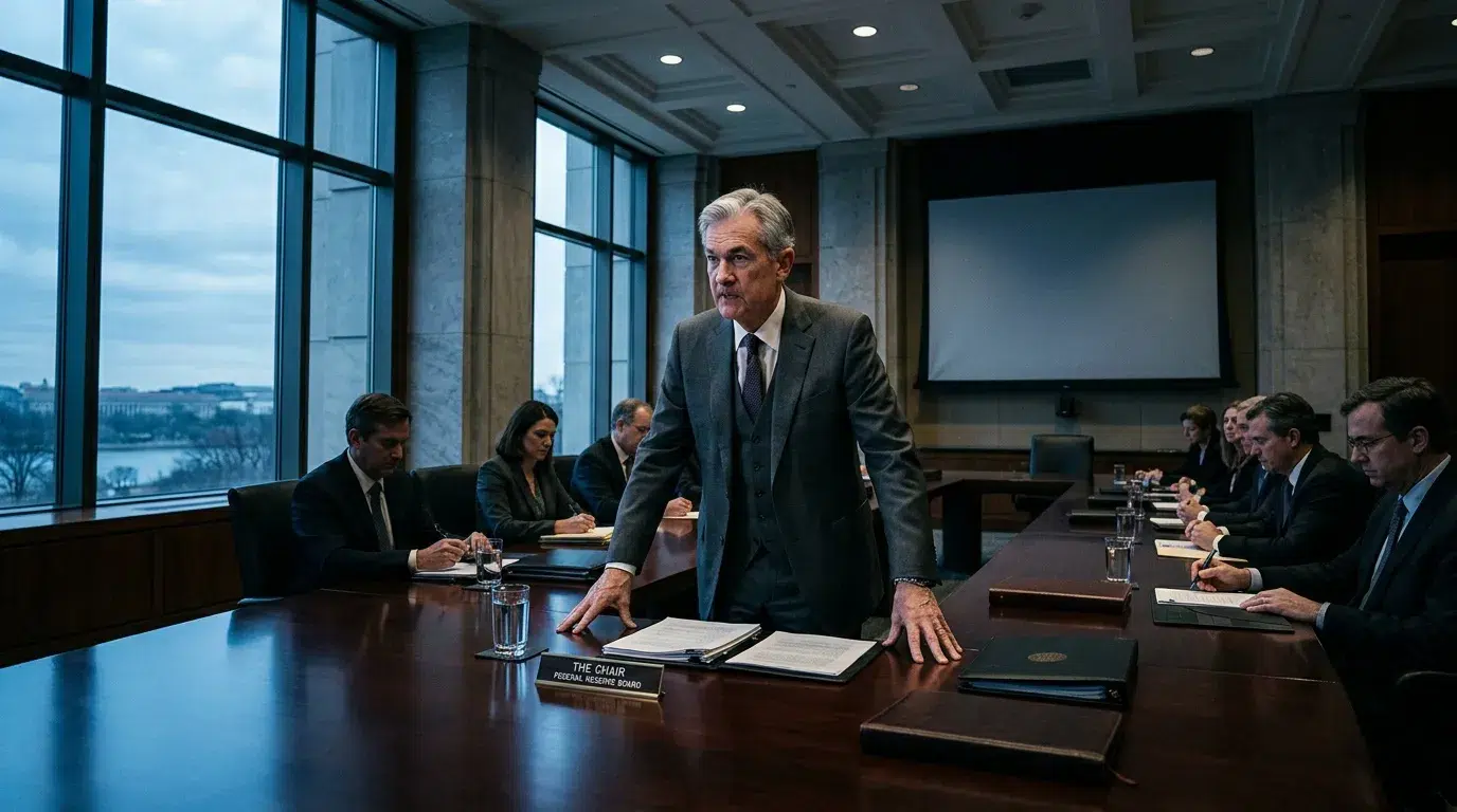Pétrole à 100$ : tensions géopolitiques et marchés financiers