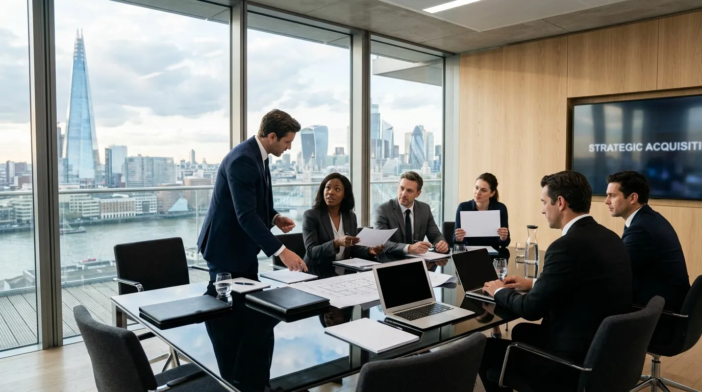 Principal Asset Management acquiert un immeuble à Utrecht